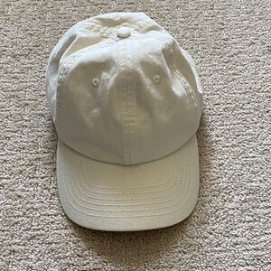 J. Crew Classic Baseball Cap